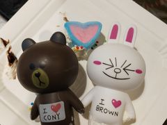 -卡漫莫尼蛋糕(徐汇店)