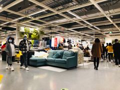 -宜家家居(西安未央商场店)