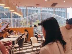 -奈尔宝家庭中心·亲子餐厅(前滩店)