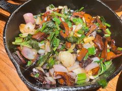 -云海肴·汽锅鸡·云南菜(高德置地店)
