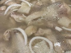 -烹然四季椰子鸡火锅(团结湖总店)