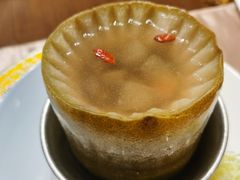-金成潮菜博物馆(海珠湿地店)