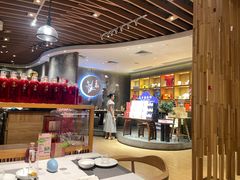 -若蘭慈·无国界素食料理(欢乐海岸店)