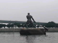 -鑫艋游艇海钓俱乐部