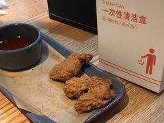 -新石器烤肉(马鞍山印象汇店)