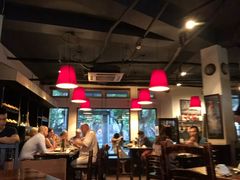 大堂-La Creperie法餐厅(桃江路店)