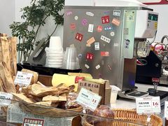 -富贵面包公司(运河店)