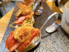 -笑纳日本料理(嘉定大融城店)