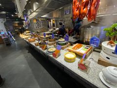 -印巷里主题餐厅(马鞍山店)