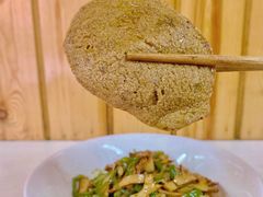 素鸡-高邮面馆(明瓦廊店)