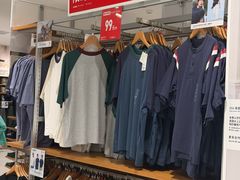-优衣库(上海金桥国际商业广场店)