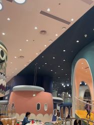 -奈尔宝家庭中心·亲子餐厅(鄞州万达店)