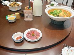 -巢湖名吃·东关老鹅汤(江南风情街店)