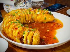 过江茄龙-小厨子私房菜·云南美食店