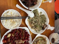 -如意香辣鸡架(总店)