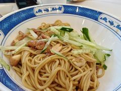 -古南都·清真绿柳居菜馆(太平南路店)