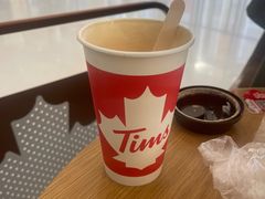 -Tims天好咖啡·贝果(融汇佳盛大厦店)