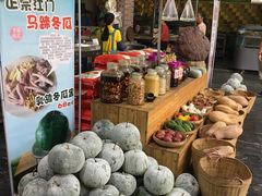 -石岐乳鸽村(南海第三分店)