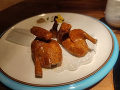 -揽季锅物会.福建黄鱼.海鲜姿造(五四路店)
