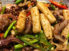 -阿英煲(凉城路店)