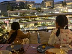 -La Terre乐田(万象城店)