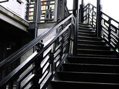 -口岸雕花楼