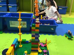 -童程童美信奥赛科技特长·乐高编程科创机器人(科大校区)