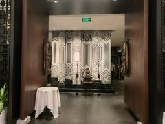 -羲和雅苑•北京烤鸭(陆家嘴中心店)