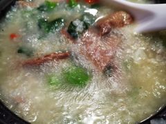 -宏状元现熬粥·京味菜(三里河店)
