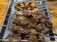 -同裕烧烤·海鲜·家常菜(杰座·欧洲城店)
