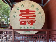 -南岳衡山风景名胜区-南岳大庙