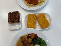 -宜家·瑞典风味餐厅(北京西红门店)