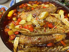 -老三样·旧食新味(万寿宫店)