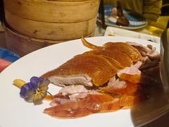 -范家小馆·烤鸭新京菜(金融街店)