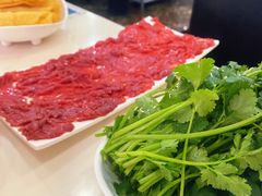 -潮牛来了 潮汕牛肉火锅(宋城店)