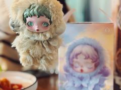 -泡泡玛特POPMART (北京超极合生汇店)