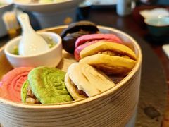 -晓长安·新陕菜(曲江店)