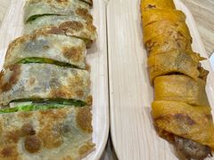 -卷翻天·卷饼(欧亚商都店)