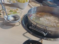 -围炉·川味鲜货火锅(万达珍珠坊店)