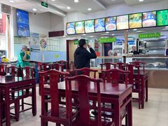 -老回回小吃(百万庄店)