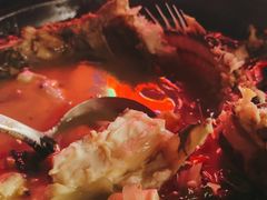 -小球滚滚湘菜馆·烤鱼·口味虾(太平街店)