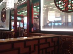 大堂-缪氏川菜(深圳北站缤果空间店)