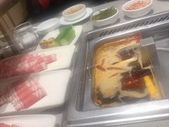 -海底捞火锅(奥山世纪城店)