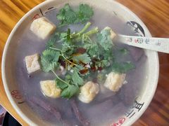 -笑云开汤包店(网巾市店)