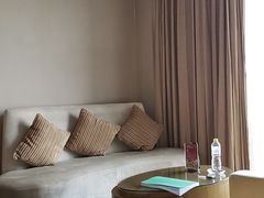 -青岛城阳宝龙福朋喜来登酒店