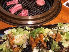 -肉魁屋·烧肉·烧鸟·酒场(高新店)