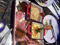 -MOSSO德国餐厅·音乐酒吧(环宇荟店)