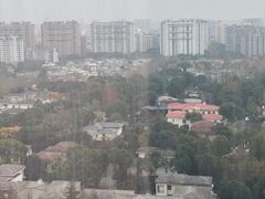 -上海浦东康桥绿地假日酒店