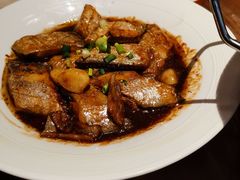 吕四红烧带鱼-邵東家(港闸万达店)