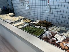 -常州糕团店(北大街新世纪商城店)